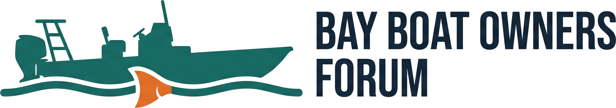 Bay Boat Owners Forum